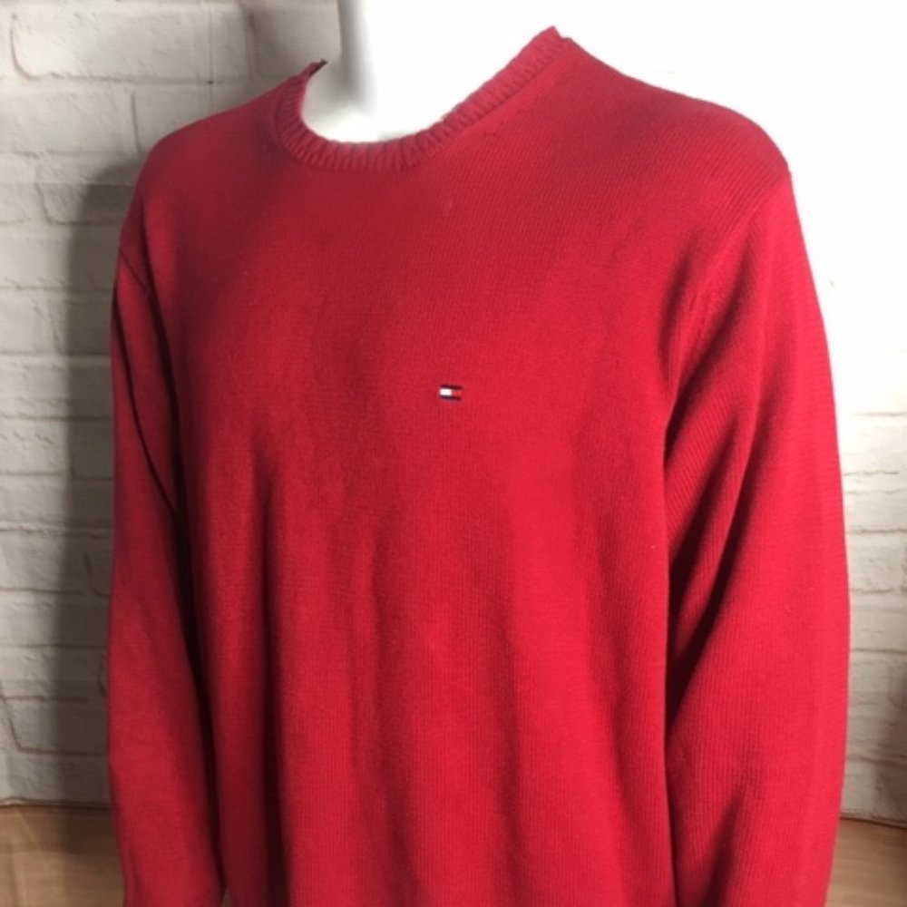 Tommy Hilfiger